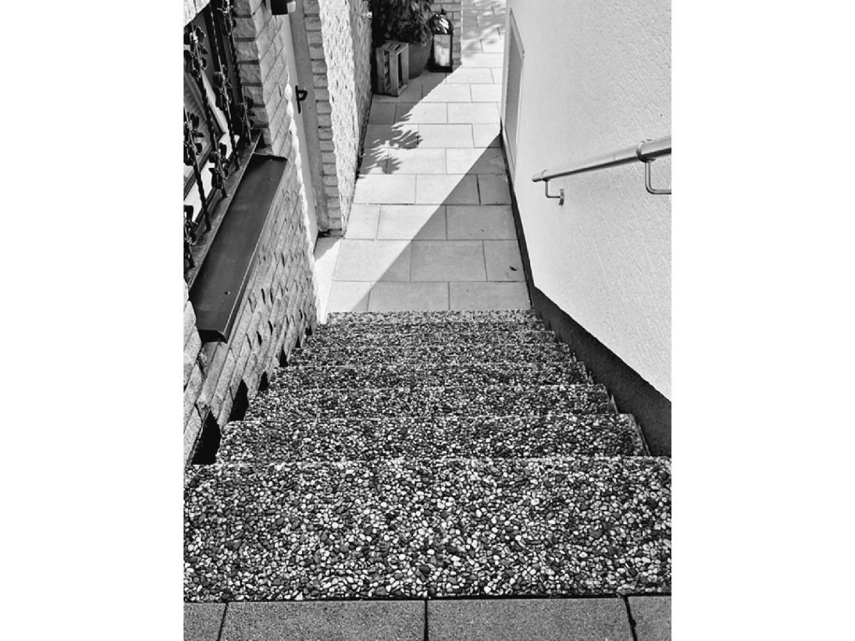 Home Am See - Ferienwohnung Möhnesee Extérieur photo