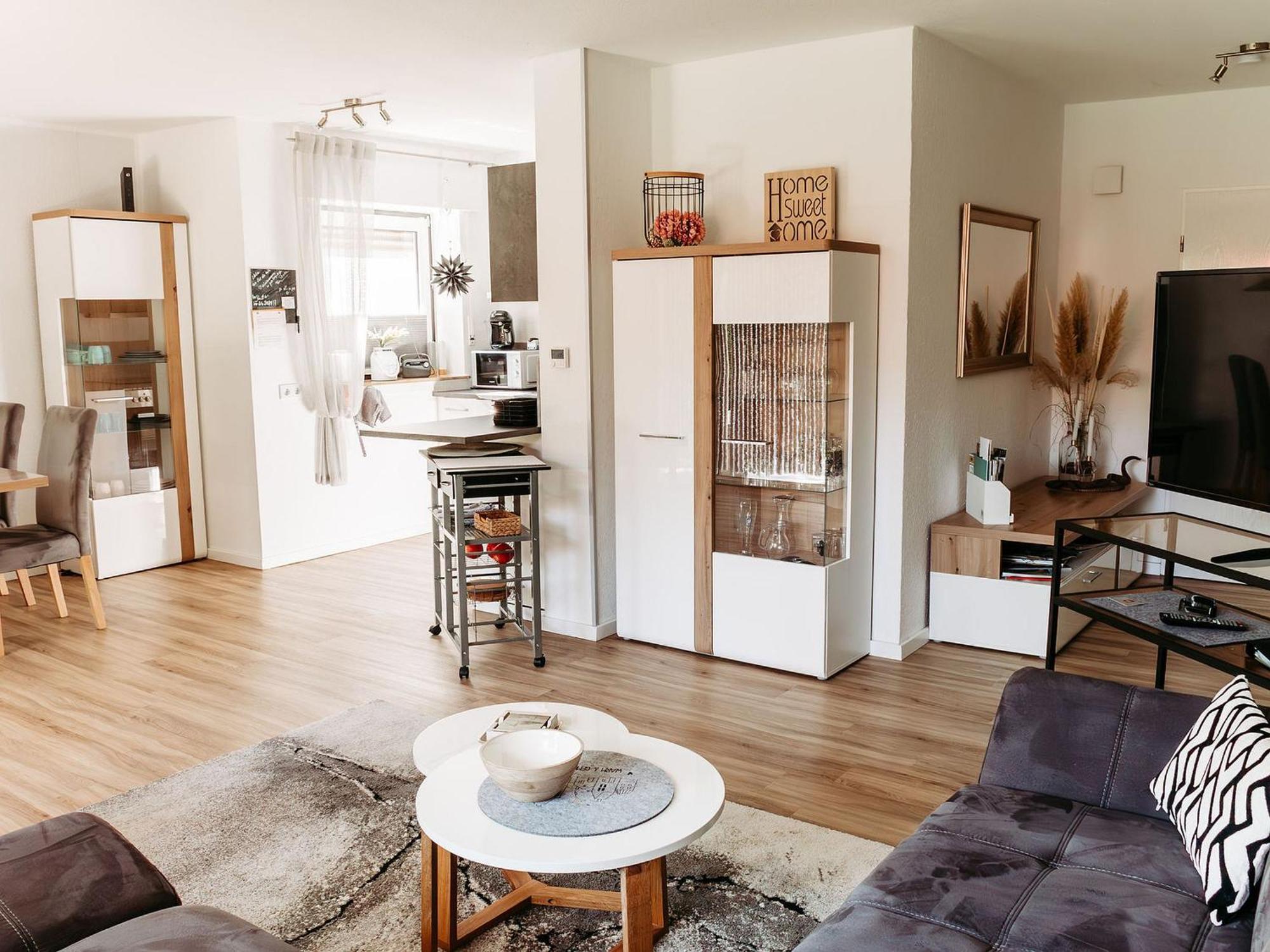 Home Am See - Ferienwohnung Möhnesee Extérieur photo