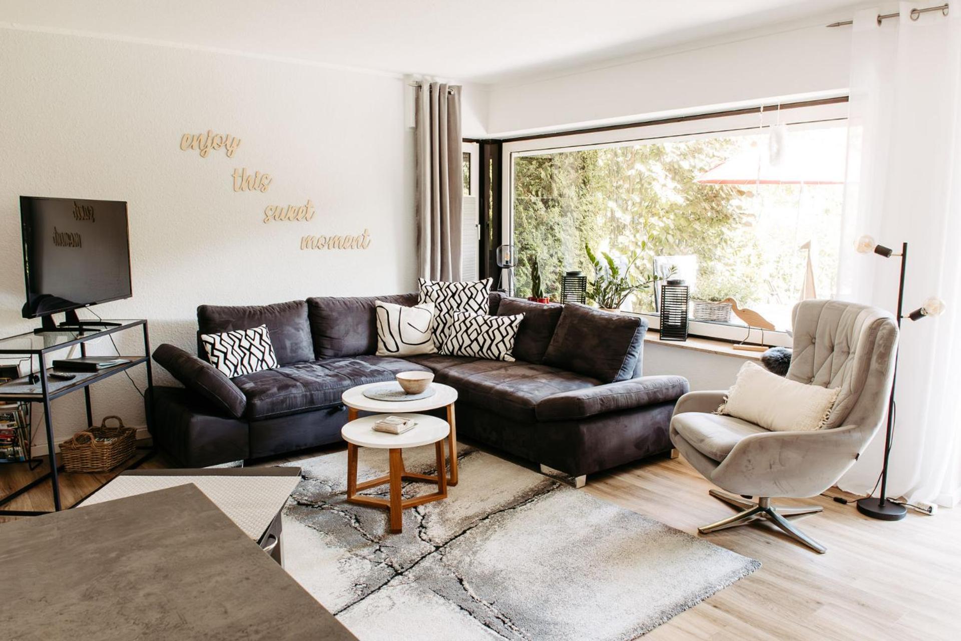 Home Am See - Ferienwohnung Möhnesee Extérieur photo
