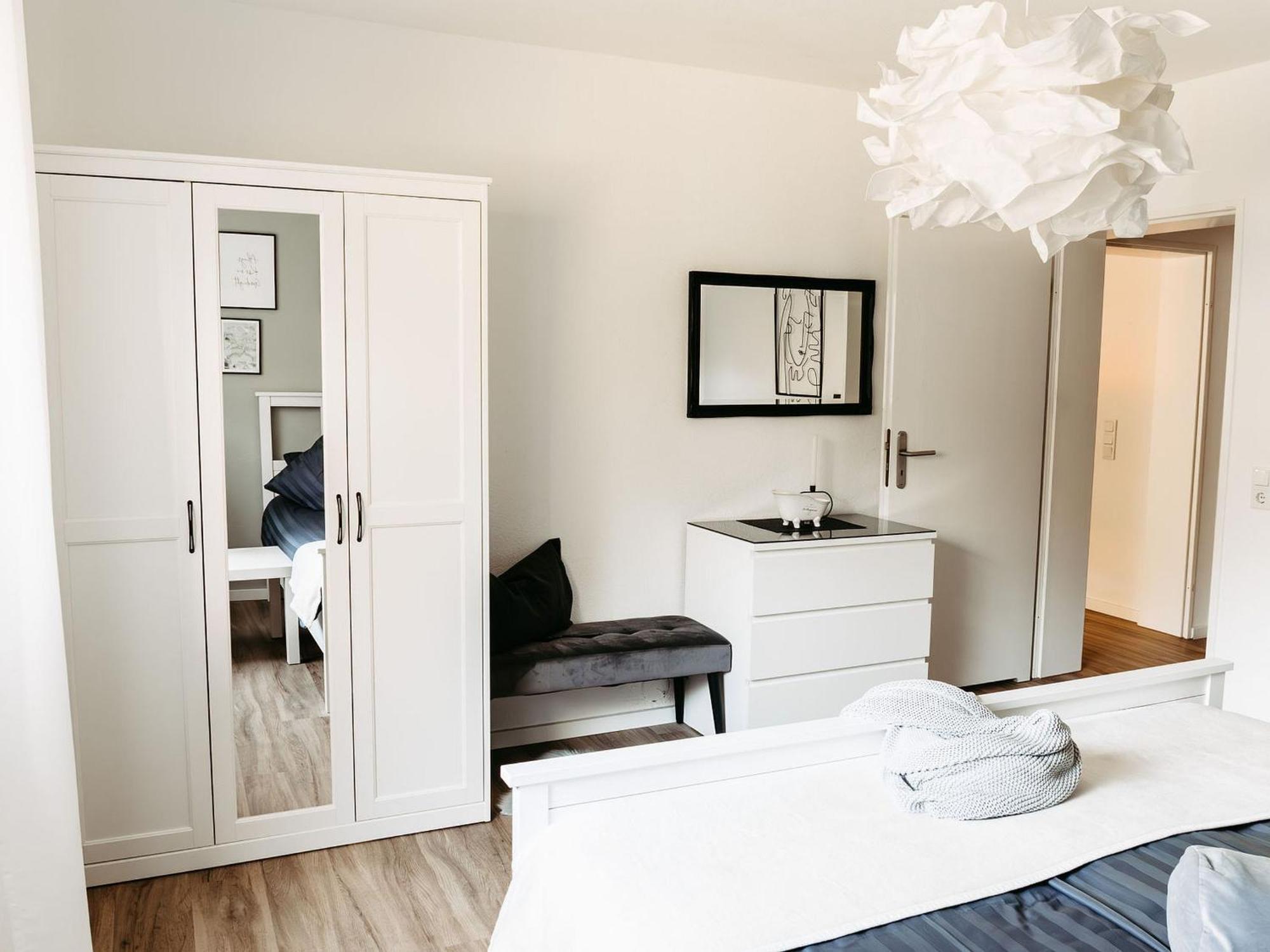 Home Am See - Ferienwohnung Möhnesee Extérieur photo