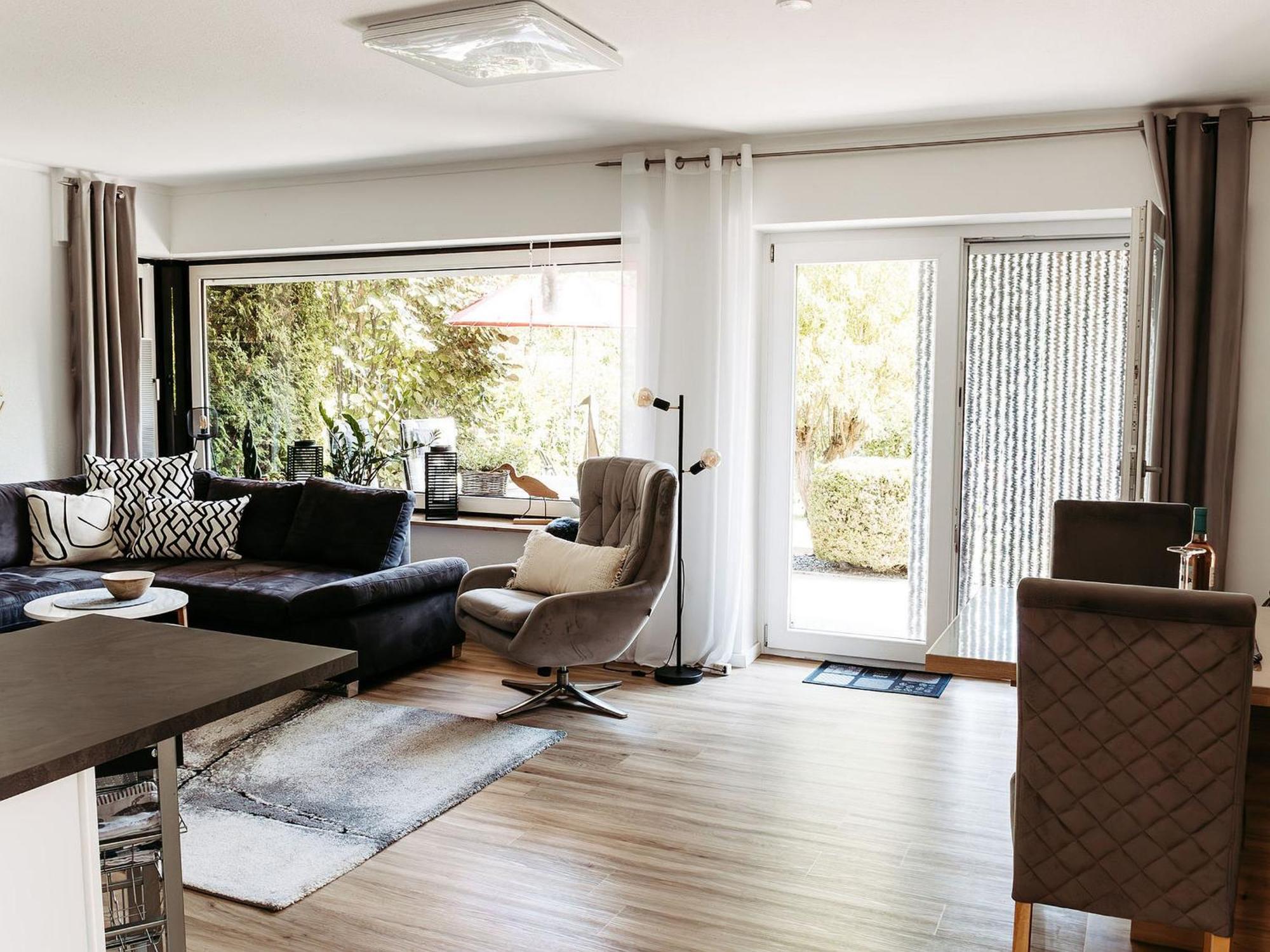 Home Am See - Ferienwohnung Möhnesee Extérieur photo