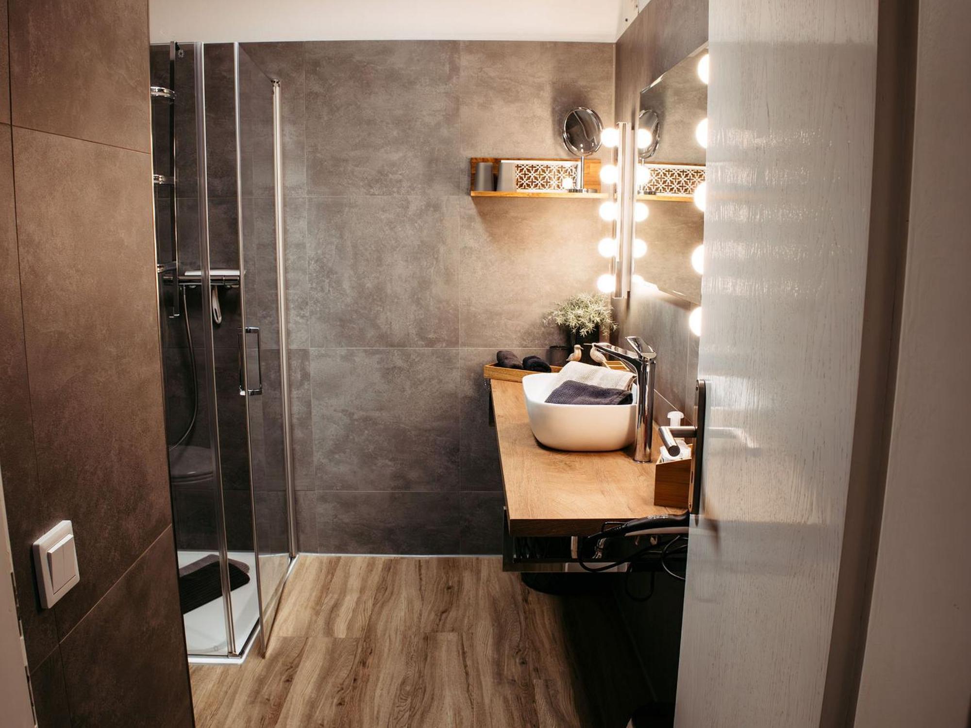 Home Am See - Ferienwohnung Möhnesee Extérieur photo