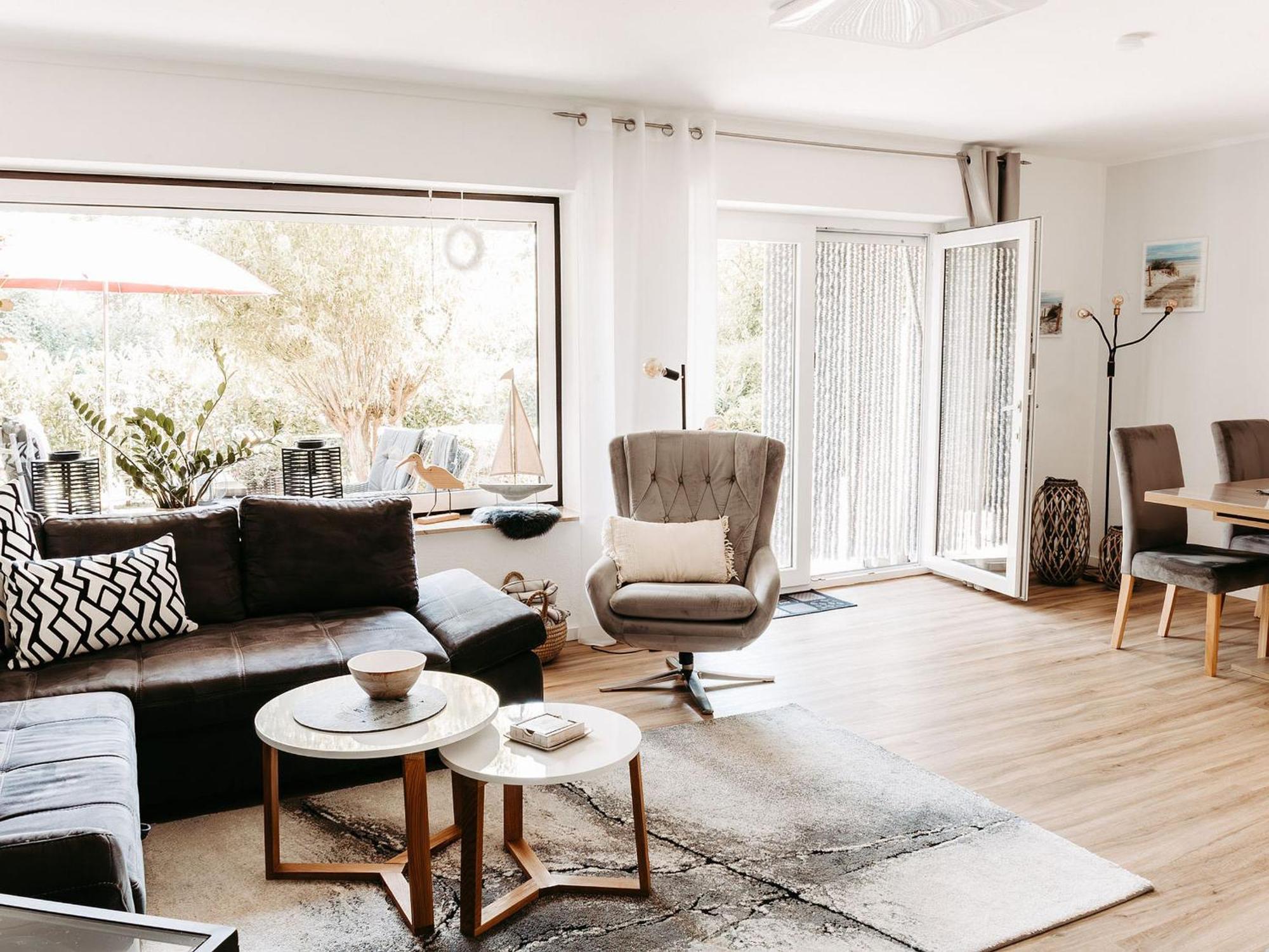Home Am See - Ferienwohnung Möhnesee Extérieur photo