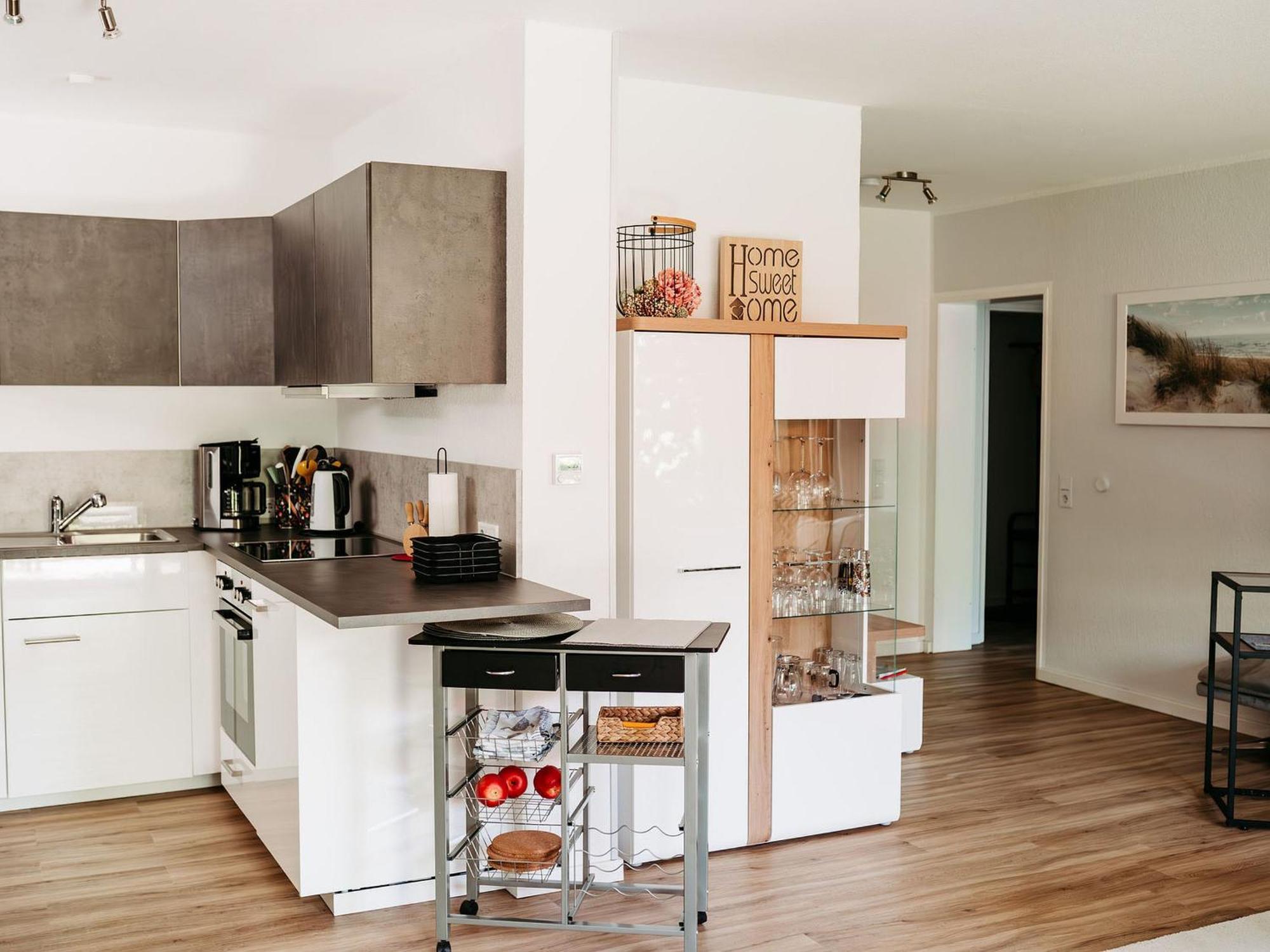 Home Am See - Ferienwohnung Möhnesee Extérieur photo