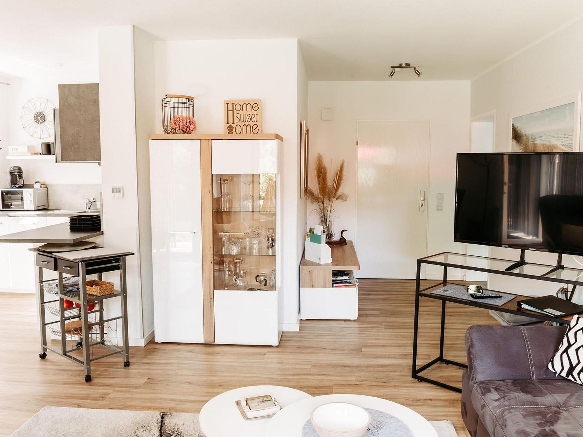 Home Am See - Ferienwohnung Möhnesee Extérieur photo