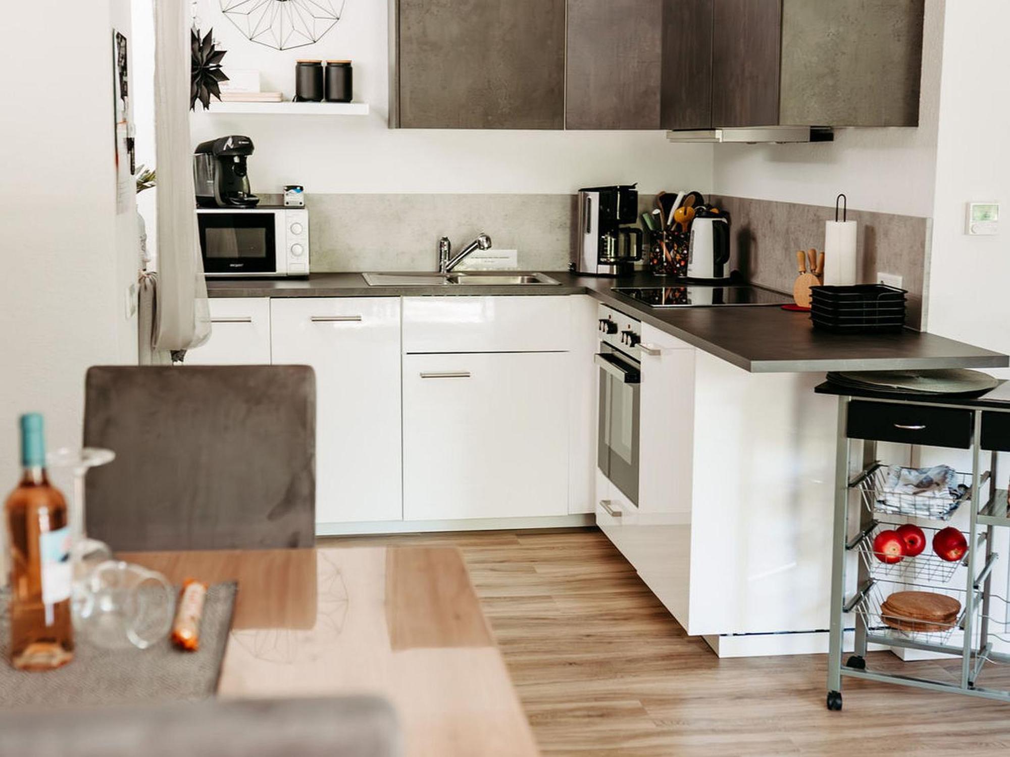 Home Am See - Ferienwohnung Möhnesee Extérieur photo